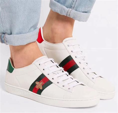 ebay fake gucci trainers|knockoff gucci sneakers.